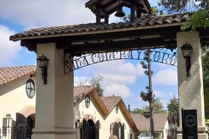 Da Santiago: Tour guidato e degustazione della Cantina Concha y Toro