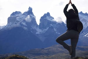 Heldagstur til Torres del Paine – Privat