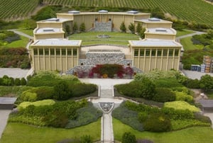 Haras de Pirque Viña