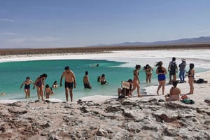 BALTINACHES GÖMDA LAGUNER