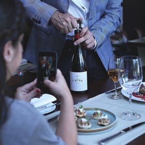 La Bodeguita de Miguel Torres