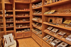 La Casa del Habano