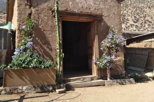 La Serena quebrada honda ruta del queso y turismo rural