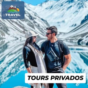 Travel Tour En Chile