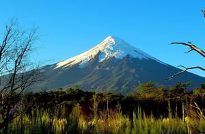 Llaima Volcano