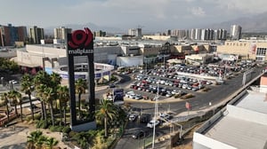 Mallplaza Vespucio