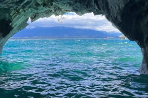 Cappelle di marmo, santuario della natura