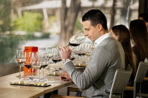 Vivi l'esperienza Marqués de Casa Concha