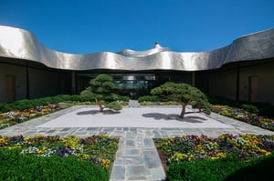 Restaurant Milla Milla