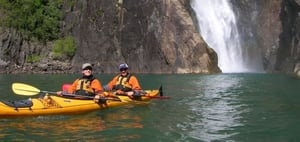 Miralejos Chile Adventure