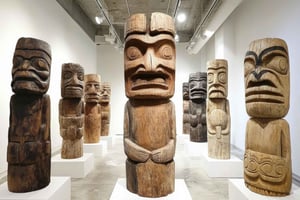 Museo Chileno de Arte Precolombino Santiago Private Tour