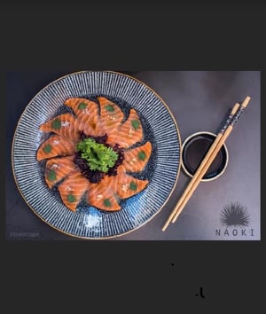Naoki