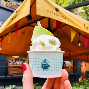 Patagonia Schokoland