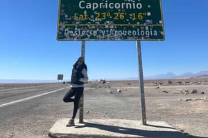 Piedras Rojas, Lagunas Altiplanicas, Chaxa & Astronomische Tour