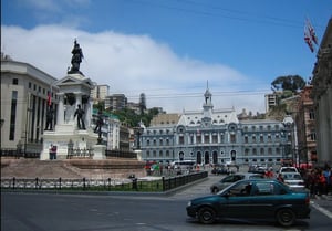 Plaza Sotomayor