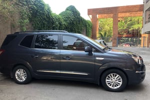 Privat transport Santiago de Chile - Havnecruise