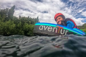 Pucón: Hydrospeed-äventyr för actionälskare på Trancurafloden