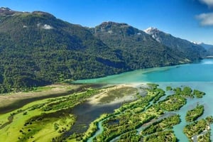 Puerto Varas: Peulla Day Trip