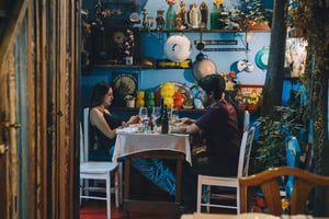 Pulperia Santa Elvira