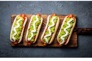 Punta Arenas: Chilenische Streetfood-Kochkurse und lokale Bierverkostung