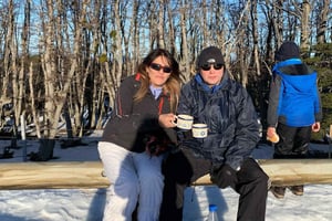 Punta Arenas: Reserva Nacional Magallanes y tour de la ciudad