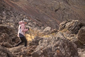 Punta Arenas: Parque Volcánico Pali Aike – La otra patagonia
