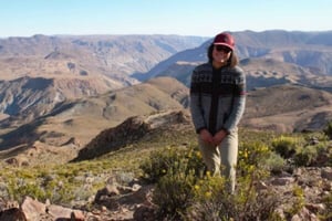 Putre: Trekking Cerro Surunche z andyjskimi rytuałami