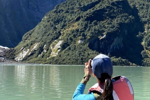 Queulat - Puyuhuapi tur