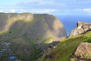 Rano Kau
