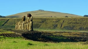 Rapa Nui National Park