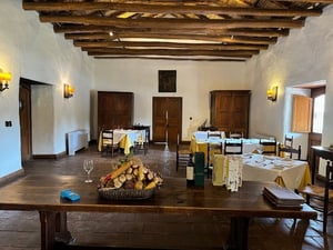 Restaurant Doña Paula