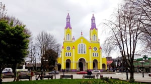 San Francisco de Castro Church