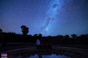 San Pedro de Atacama: Esperienza privata di osservazione delle stelle