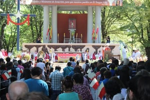 San Sebastian Parish