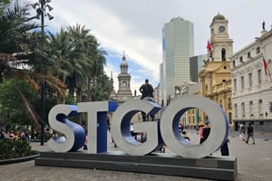 Santiago non è il Cile: un tour per capire questo detto