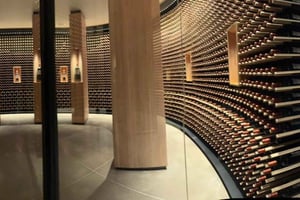 Santiago: Vintur i Maipo-dalen med smagsprøver