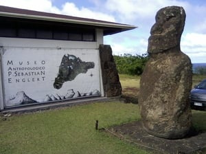 Sebastian Englert Museum