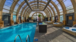 Spa The Ritz Carlton