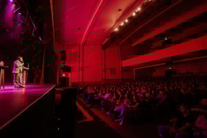 Teatro Nescafe de las Artes