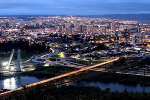 Temuco