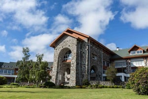 Termas Puyehue Wellness & SPA Resort