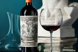 Prova i nuovi vini Concha y Toro
