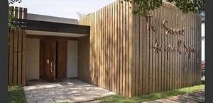 The Secret Acqua and Spa