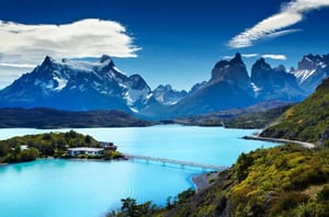 Torres del Paine National Park