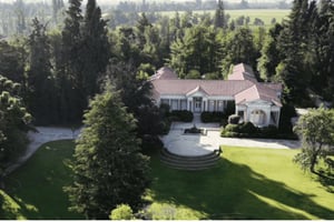 Tour con pranzo alla Viña Concha y Toro