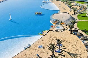 Undugarra, Isla Negra e Algarrobo