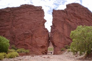 Piana di sale di Uyuni: Da Tupiza | 4 giorni | Privato | Hotel