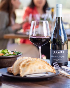 Villard Fine Wines
