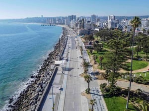 Vina del Mar