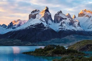 W Circuit; Express 4D 3N